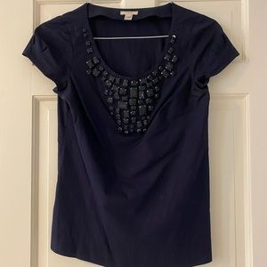 J Crew Blouse